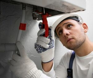 About Emergency plumbing pros Calhoun, GA